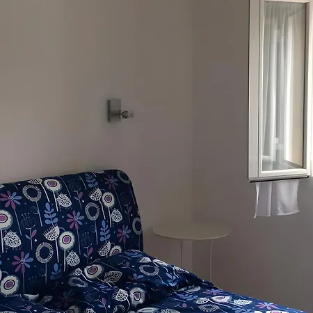 T3 * Calvi (Corsica)