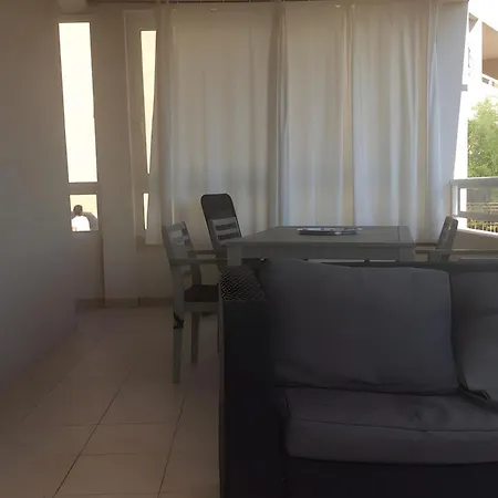 T3 * Calvi (Corsica)