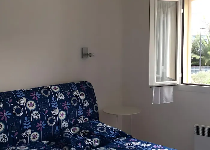 T3 * Calvi (Corsica)