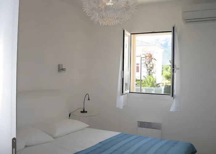 T3 * Calvi (Corsica)