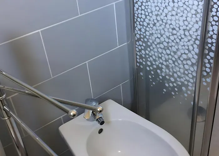 Lejlighed T3 Calvi (Corsica)