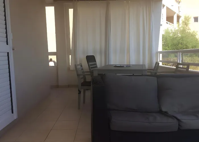 T3 * Calvi (Corsica)