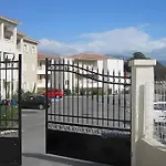 T3 Calvi (Corsica)