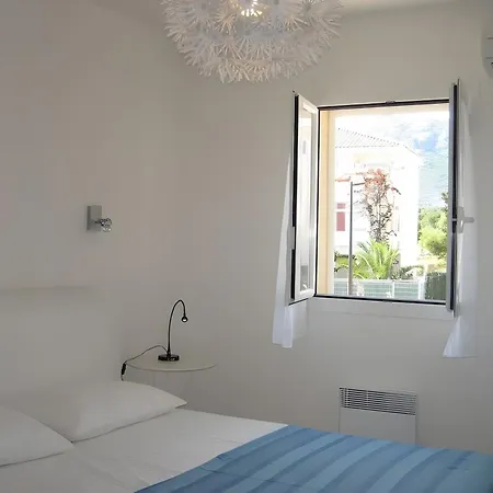 T3 * Calvi (Corsica)