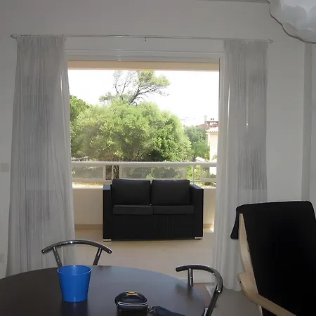 T3 Appartement Calvi (Corsica)