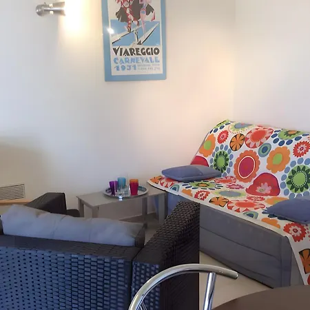 Appartement T3 Calvi (Corsica)