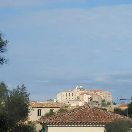 Lägenhet T3 Calvi (Corsica)