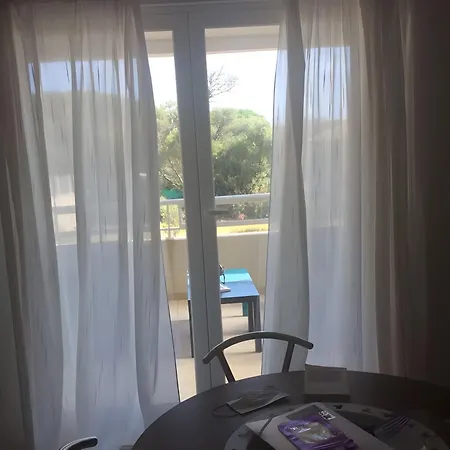 T3 Lägenhet Calvi (Corsica)