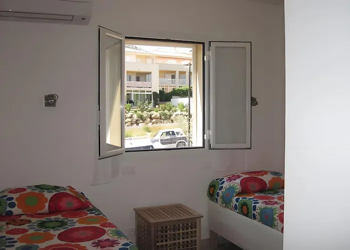 Appartement T3 *