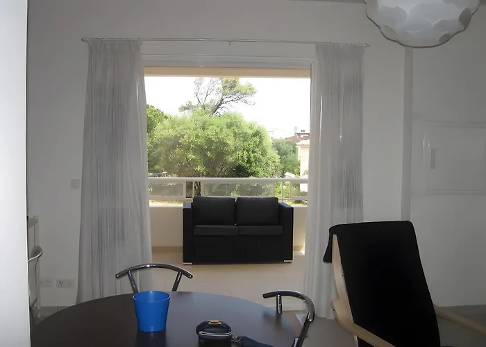 T3 Appartement Calvi (Corsica)