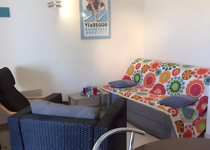 Appartement T3 Calvi (Corsica)