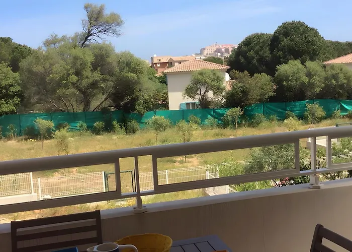 T3 Calvi (Corsica)