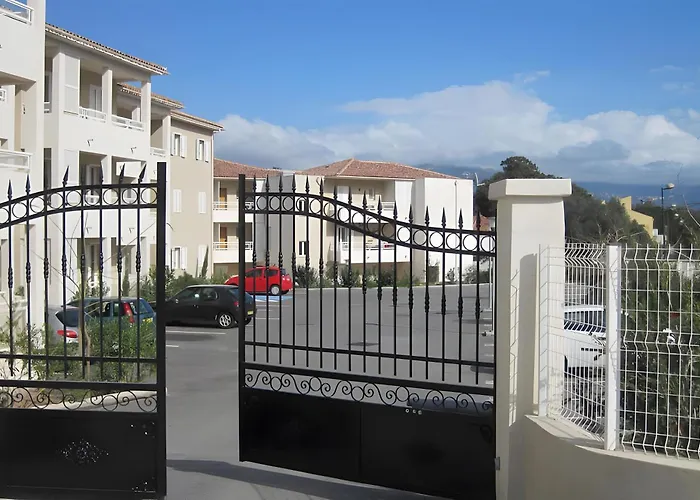 T3 Calvi (Corsica)