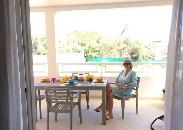 T3 Appartement Calvi (Corsica)