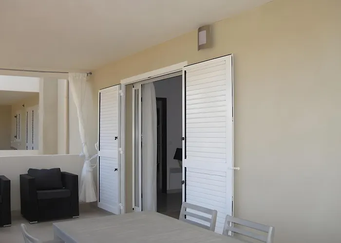 T3 Appartement *