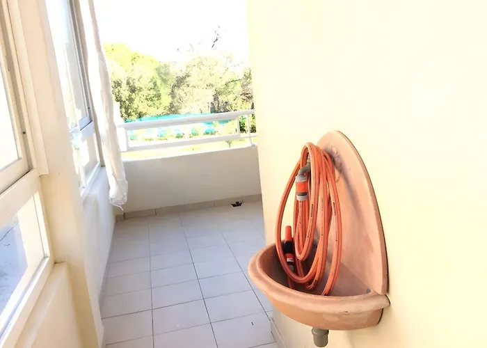 Appartement T3