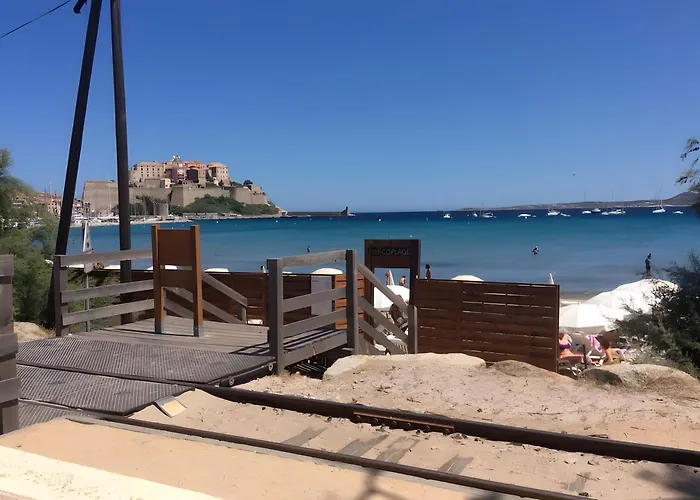 Appartement T3 *